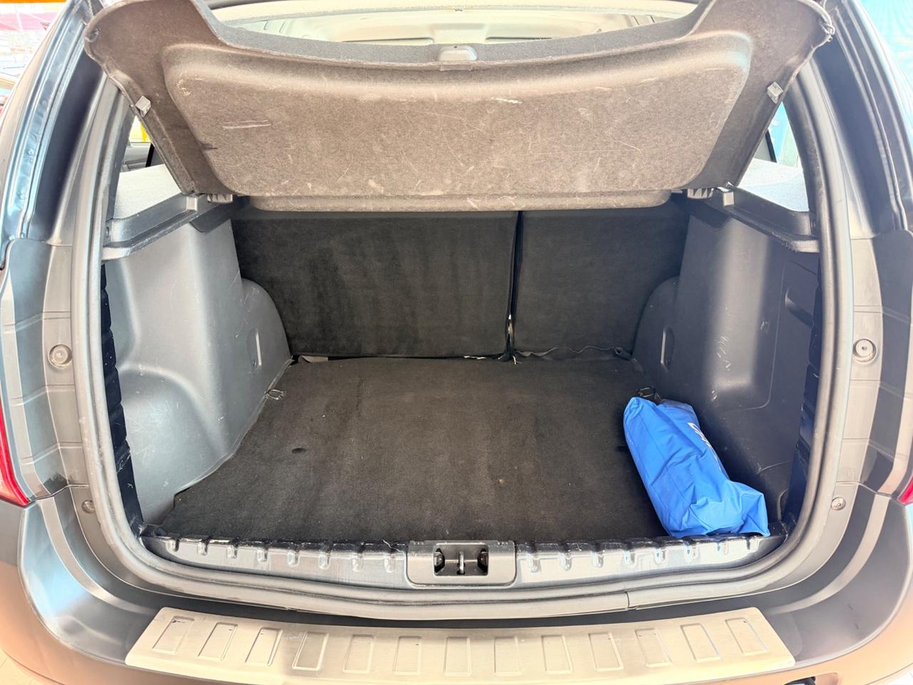 Dacia Duster 1.6 benz/GPL 105cv