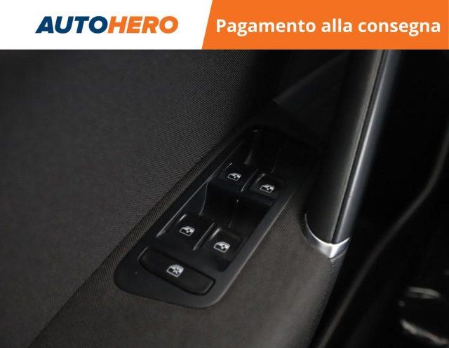 VOLKSWAGEN Golf Variant 1.6 TDI 115 CV Business BlueMotion Technology