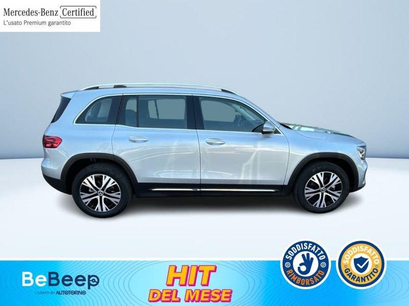 Mercedes-Benz GLB Classe 180 D PROGRESSIVE ADVANCED AUTO