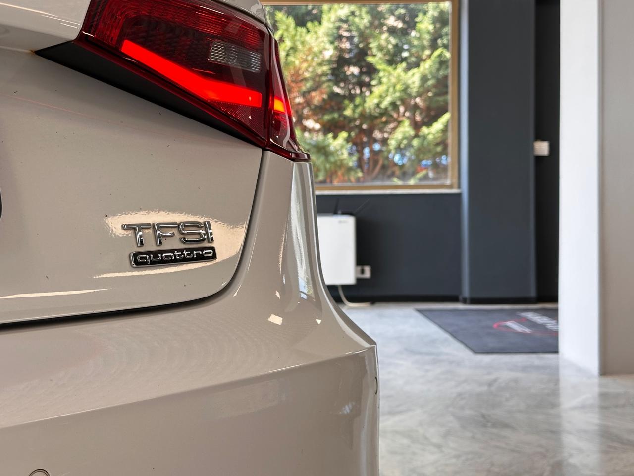 Audi A3 SPB 1.8 TFSI S tronic Ambiente