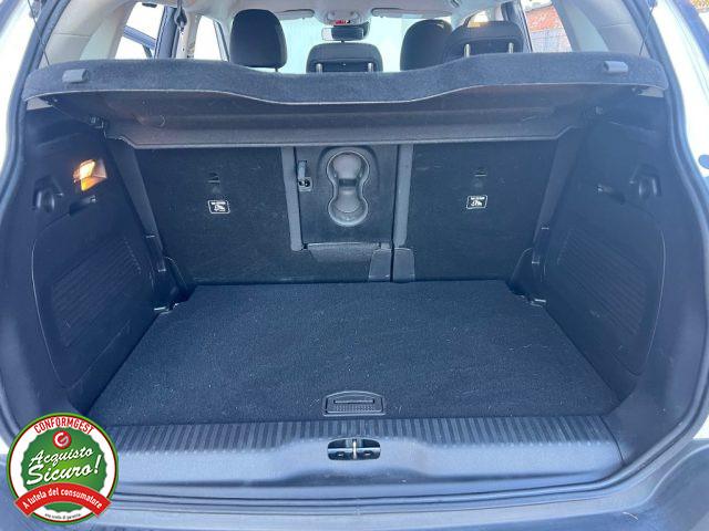 CITROEN C3 Aircross PureTech 82 Shine