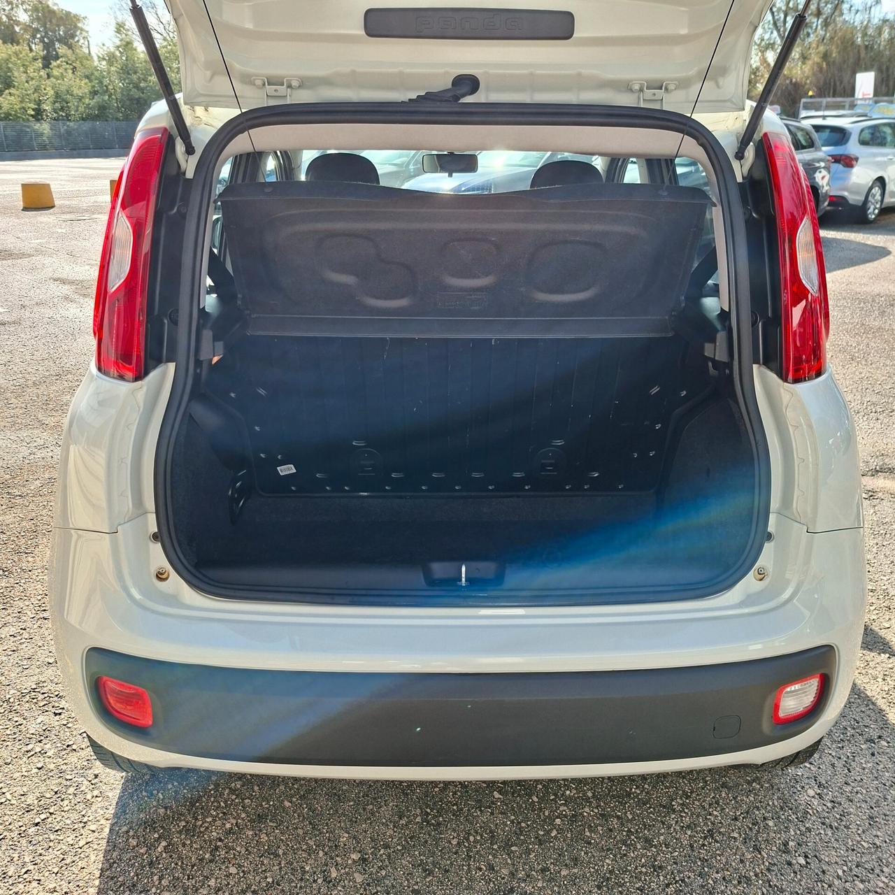 Fiat Panda 1.2 Bz 69cv Easy