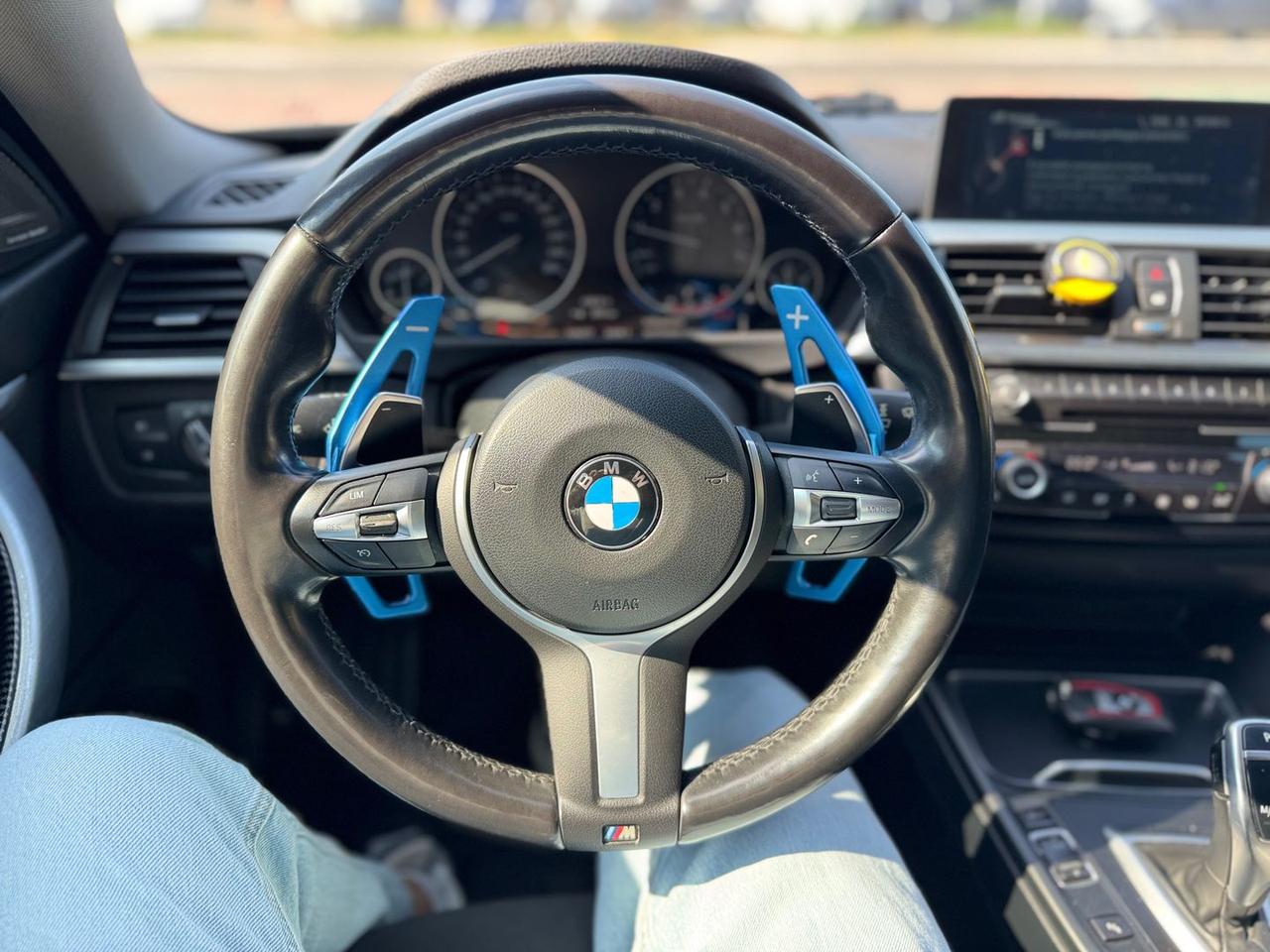 Bmw 430 Advantage 430 i #6271
