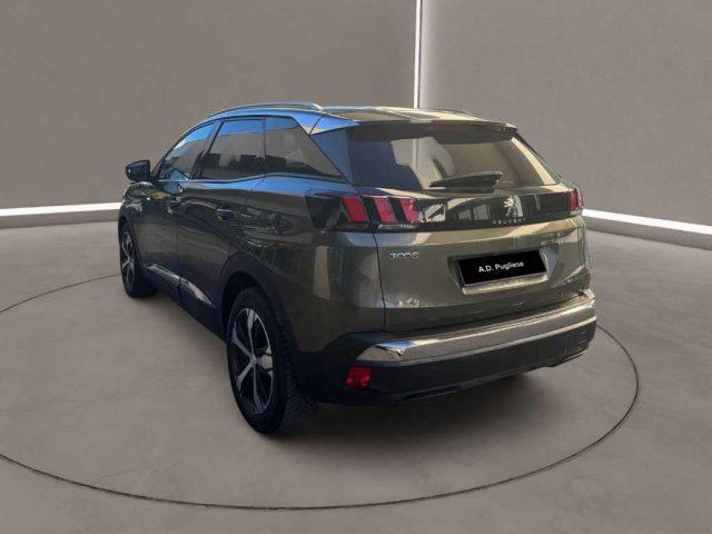 PEUGEOT 3008 2ª serie - BlueHDi 130 S&S Allure