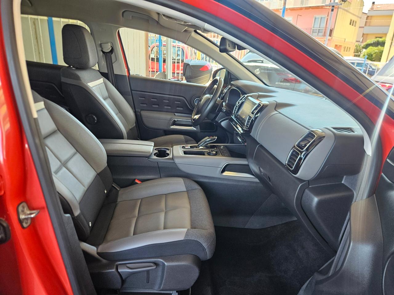 Citroen C5 Aircross BlueHDi 130 S&S EAT8 Shine