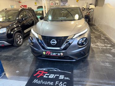 Nissan Juke 1.0 DIG-T 114 CV DCT Tekna
