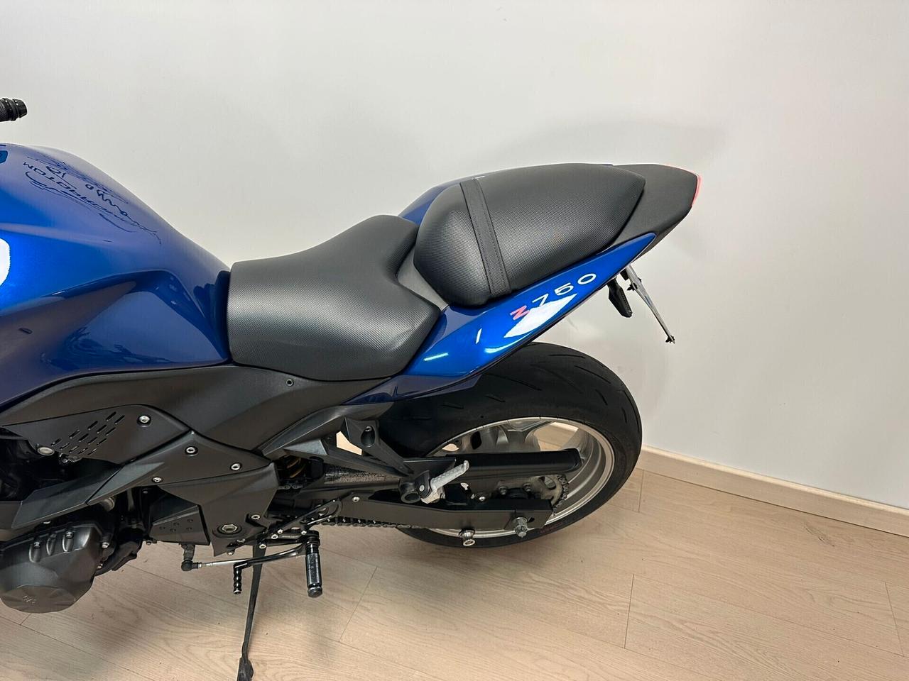 KAWASAKI Z750 Z 750 - SCARICO MIVV DA 99€ AL MESE