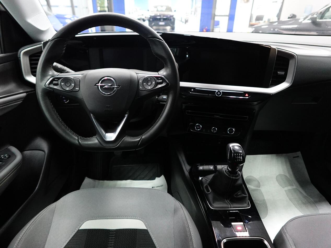 Opel Mokka 1.5 CDTI 110 CV ELEGANCE
