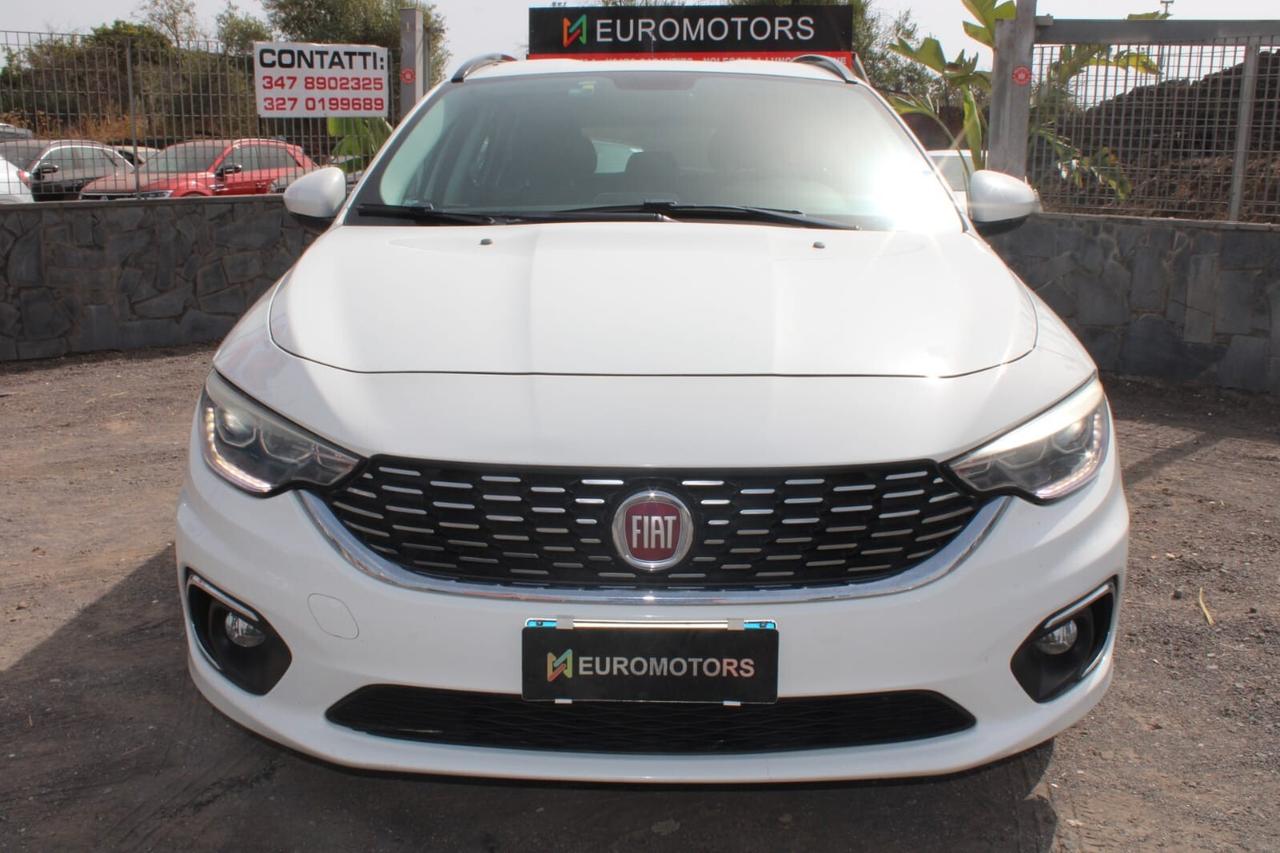 Fiat Tipo 1.3 Mjt Tua A SOLI 81€