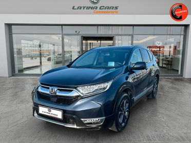 Honda CR-V 2.0 hev Executive Navi AWD CON TETTO APRIBILE