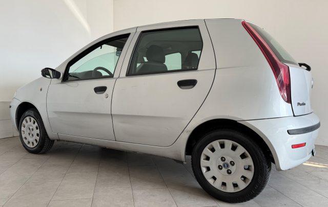 FIAT Punto Classic 1.2 5 porte Dynamic