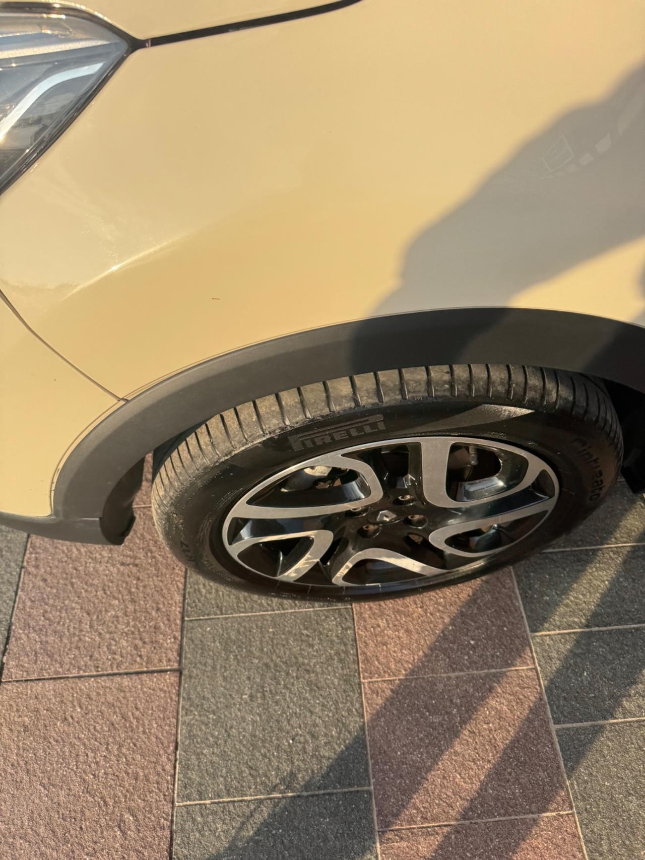 Renault Captur 1.5 dCi 8V 90 CV Start&Stop Energy R-Link