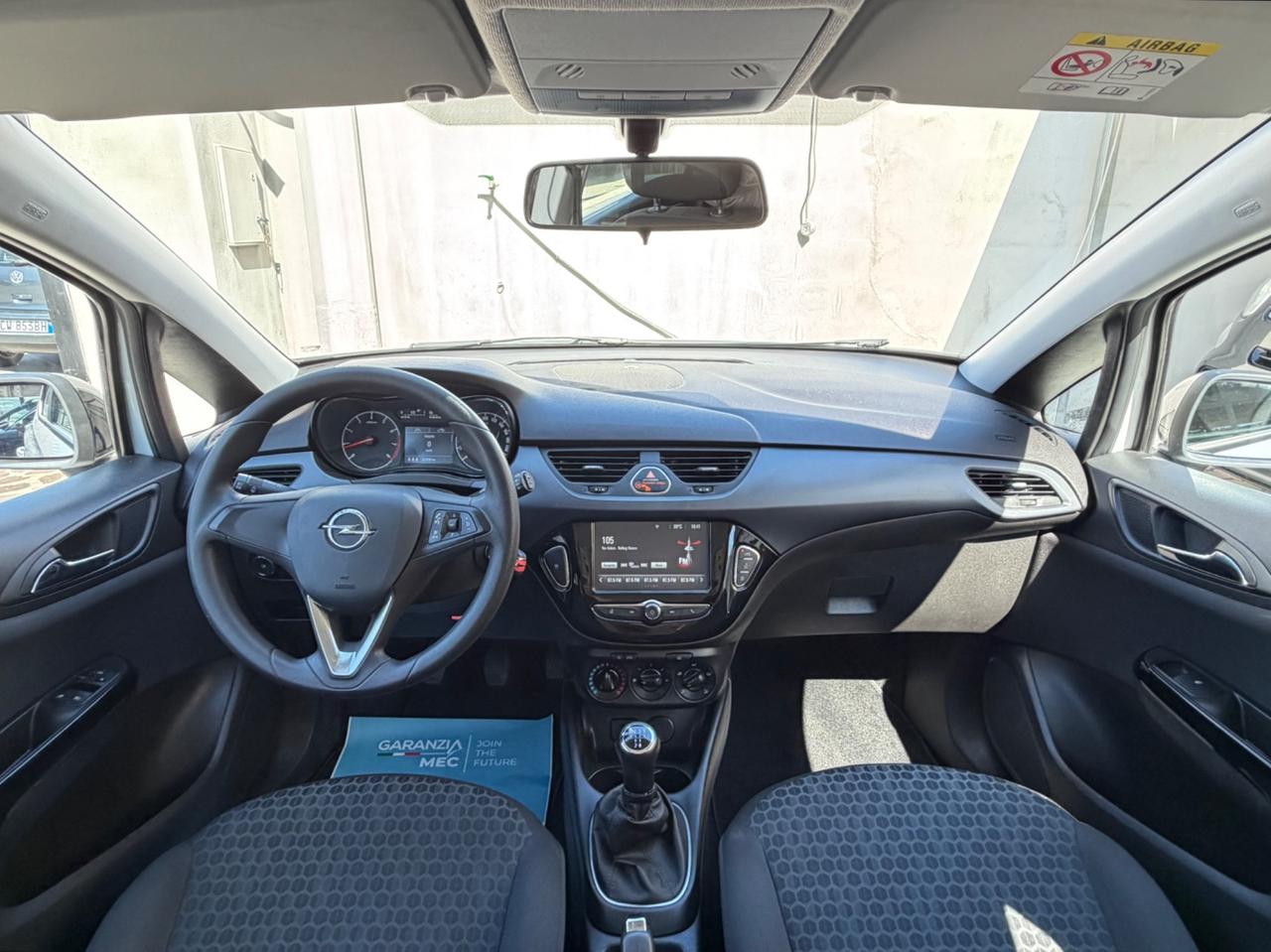 Opel Corsa 1.4 GPL-Tech Advance - GARANZIA