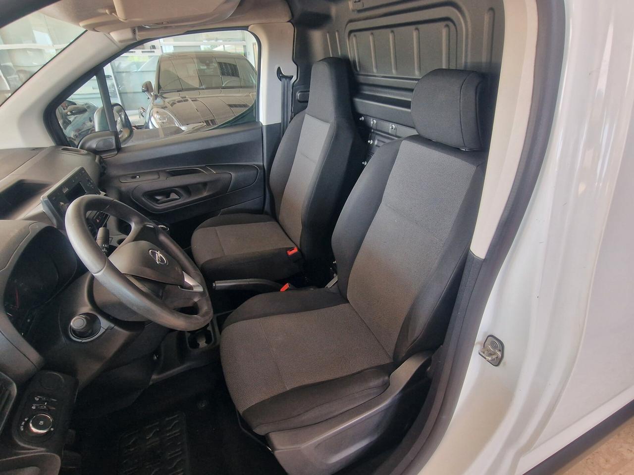 Opel Combo Cargo 1.5 diesel 10Q