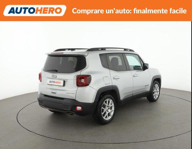 JEEP Renegade 1.0 T3 Business