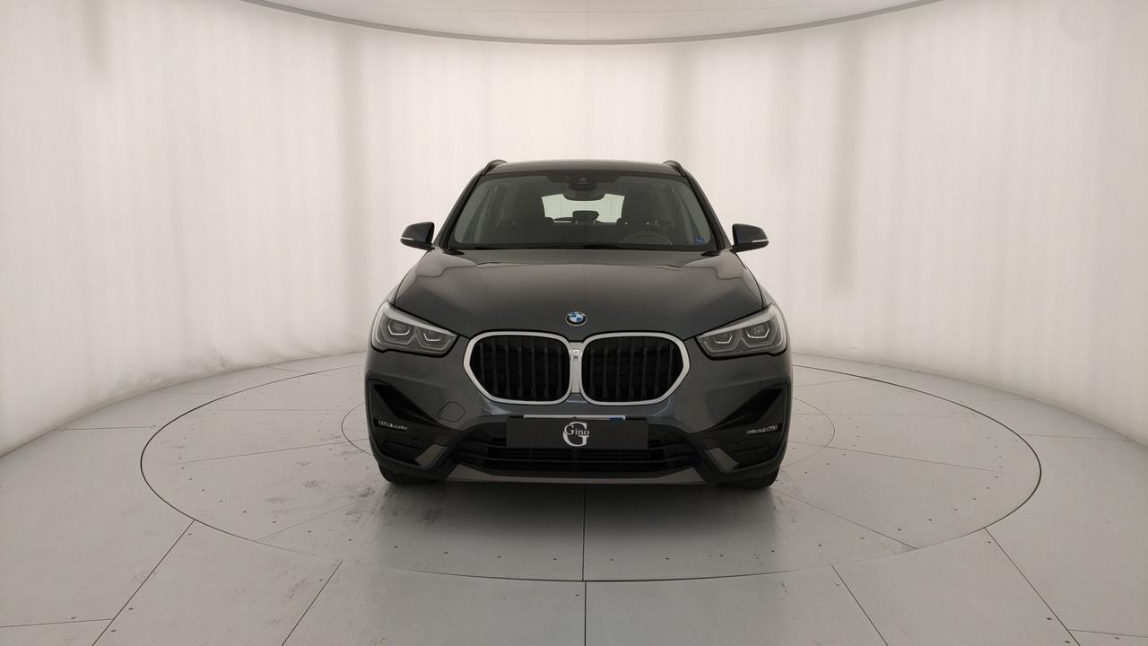 BMW X1 sdrive18d Business Advantage