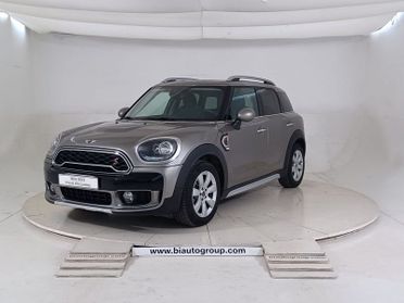 MINI Mini Countryman F60 2017 Diese Mini Countryman 2.0 Cooper SD Boost auto