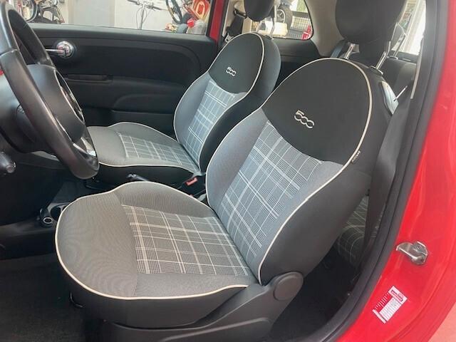 Fiat 500 1.3 Multijet 95 CV Lounge Perfetta Garanzia 12M