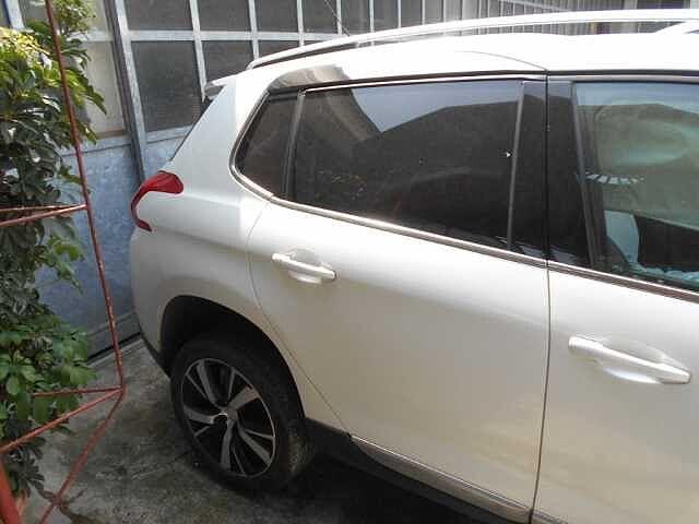 Peugeot 2008 1.6 HDi 92cv Allure Bocciato