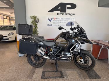 Bmw R 1250 GS ADV