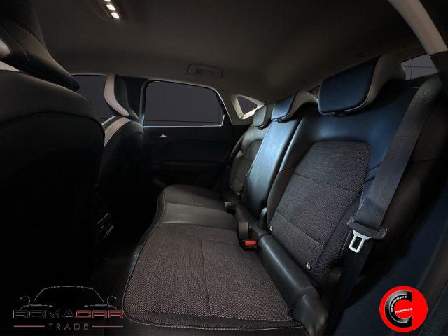 RENAULT Captur Blue dCi 115 CV EDC Intens FULL OPTIONAL!