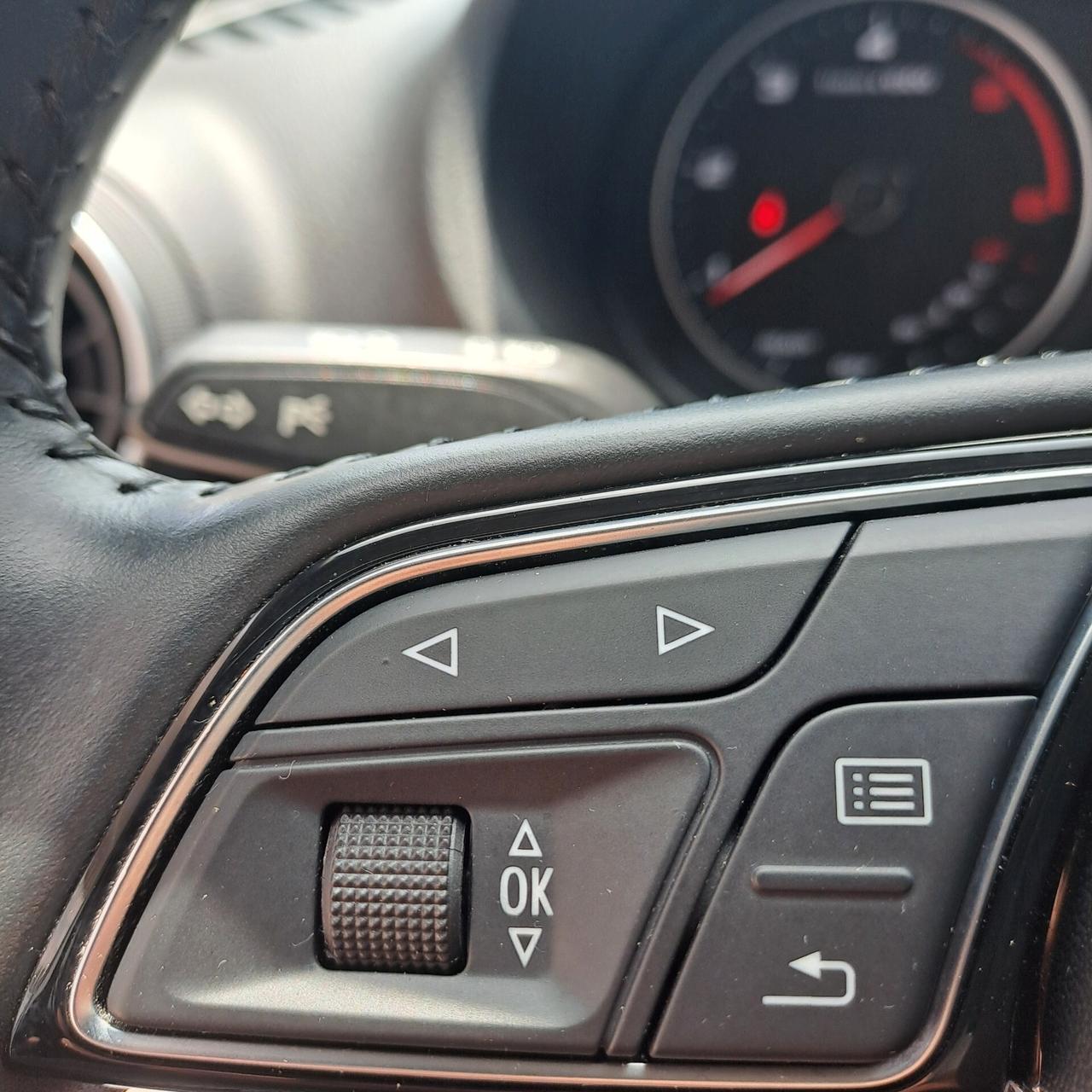 Audi A3 Sportback 35 2.0 Tdi 150Cv Business