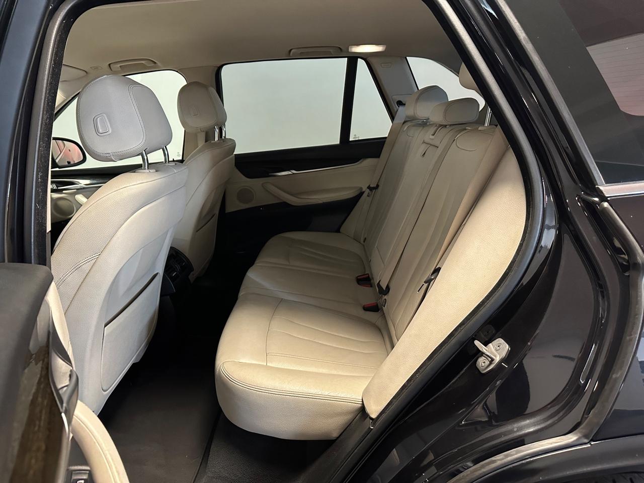 BMW X5 2.5D M-SPORT 218CV XDRIVE FULL PRONTA CONSEGNA
