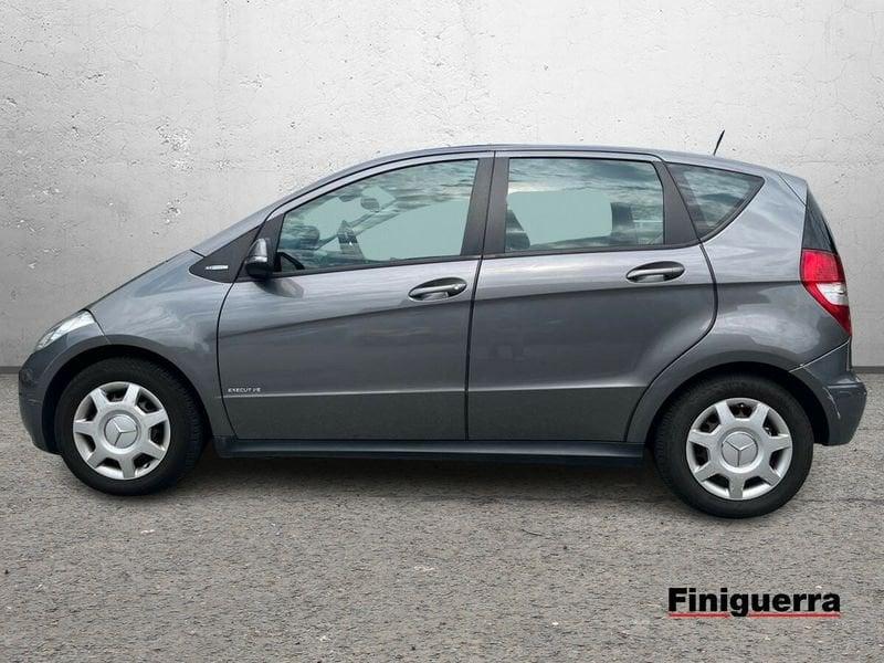 Mercedes-Benz Classe A A 160 be Executive