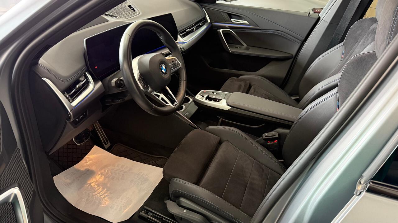 BMW X1 M SPORT TETTO AUTOMATICA
