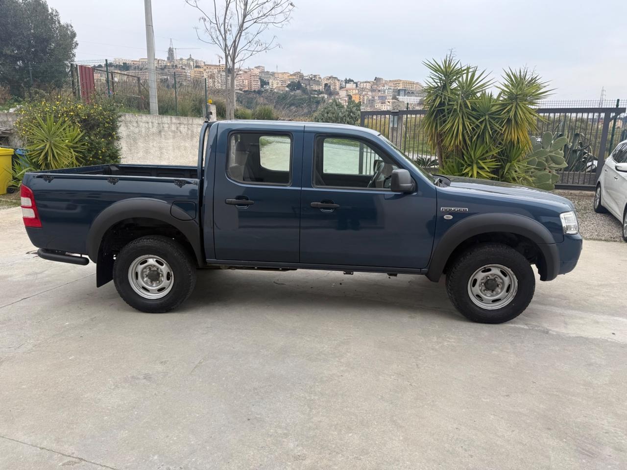 Ford Ranger 2.5 TDCi (143CV) Super Cab XL 4 p.ti
