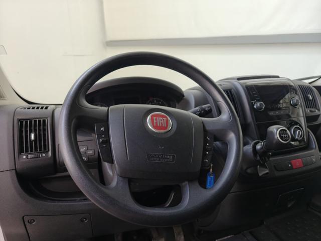 FIAT Ducato 33 2.3 MJT 130CV PM-TM L2H2 Passo Medio Tetto Alto