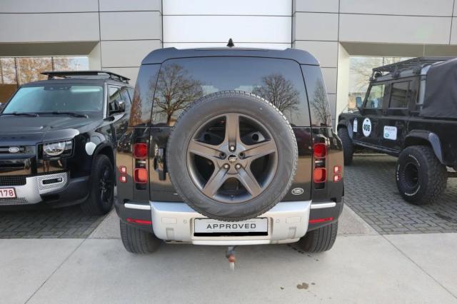 Land Rover Defender 110 3.0 D I6 300cv