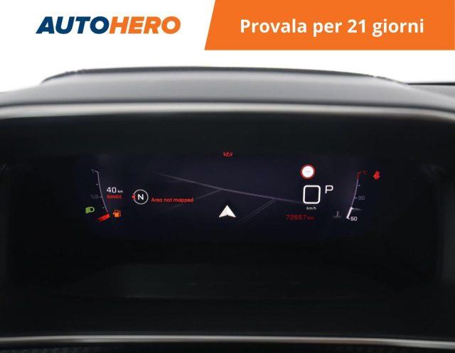PEUGEOT 2008 PureTech 155 S&S EAT8 GT