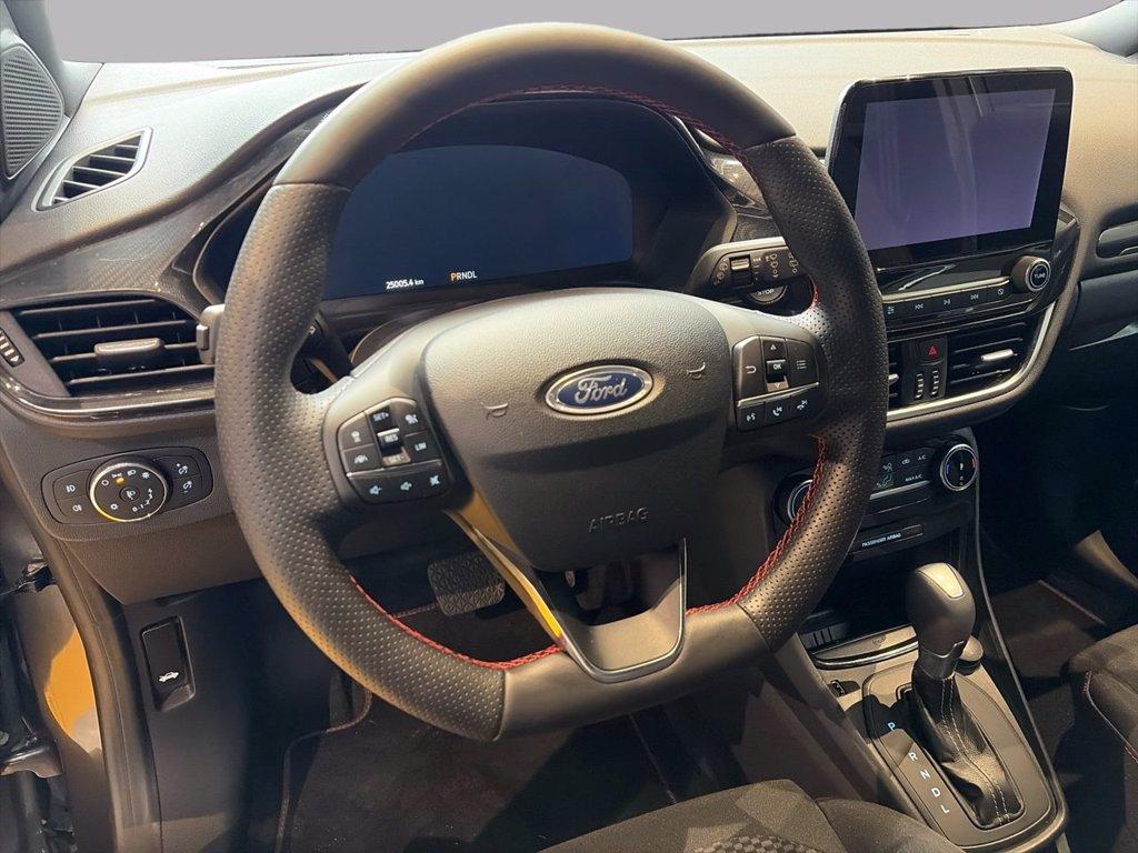 FORD Puma 1.0 EcoBoost Hybrid 125 CV S&S aut. ST-Line del 2023