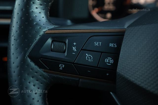 CUPRA Formentor 1.5 TSI 150CV
