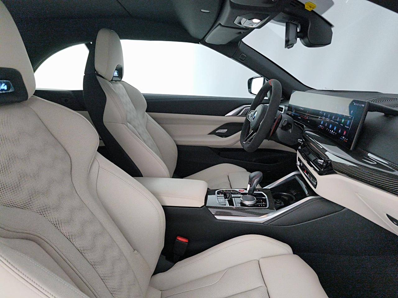 BMW Serie 4 M4 Competition M xDrive Cabrio