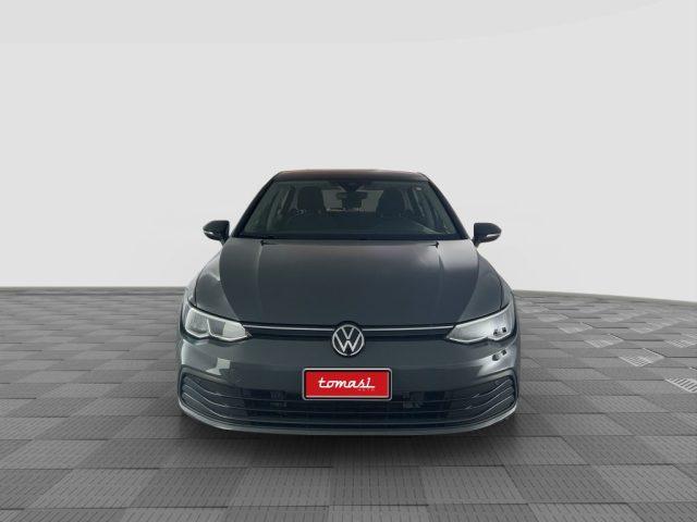 VOLKSWAGEN Golf Golf 1.5 eTSI 150 CV EVO DSG Life