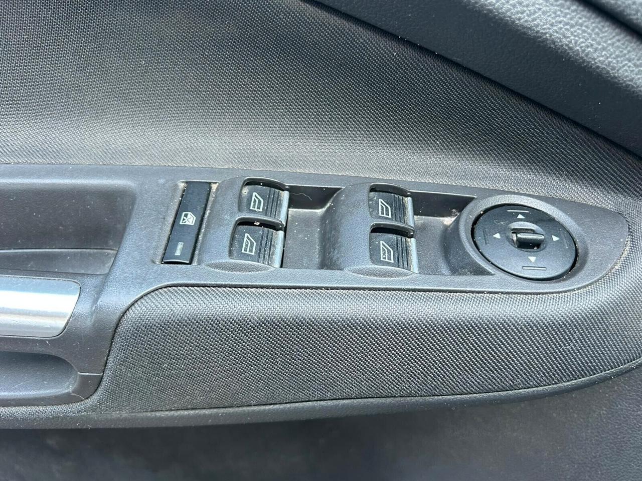 Ford C-Max 1.6 120CV GPL Titanium