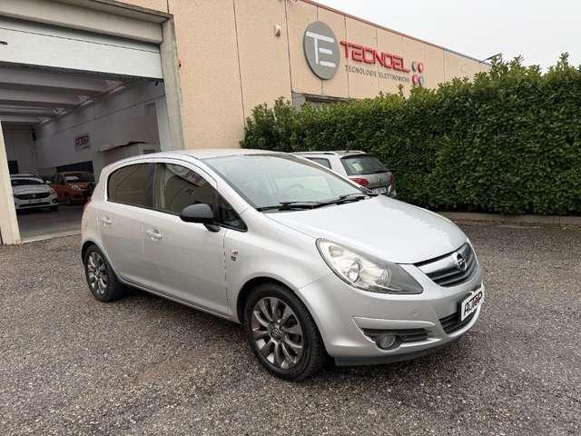 Opel Corsa 1.2 5 porte Edition
