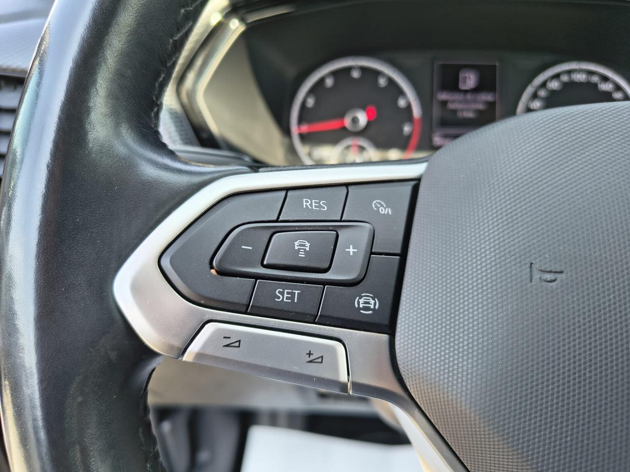 Volkswagen T-Cross 1.0 TSI/BENZINA DSG Style*CAMBIO AUTOMATICO