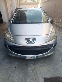 Peugeot 207 1.4 8V 75CV 5p. Energie Sport ECO GPL