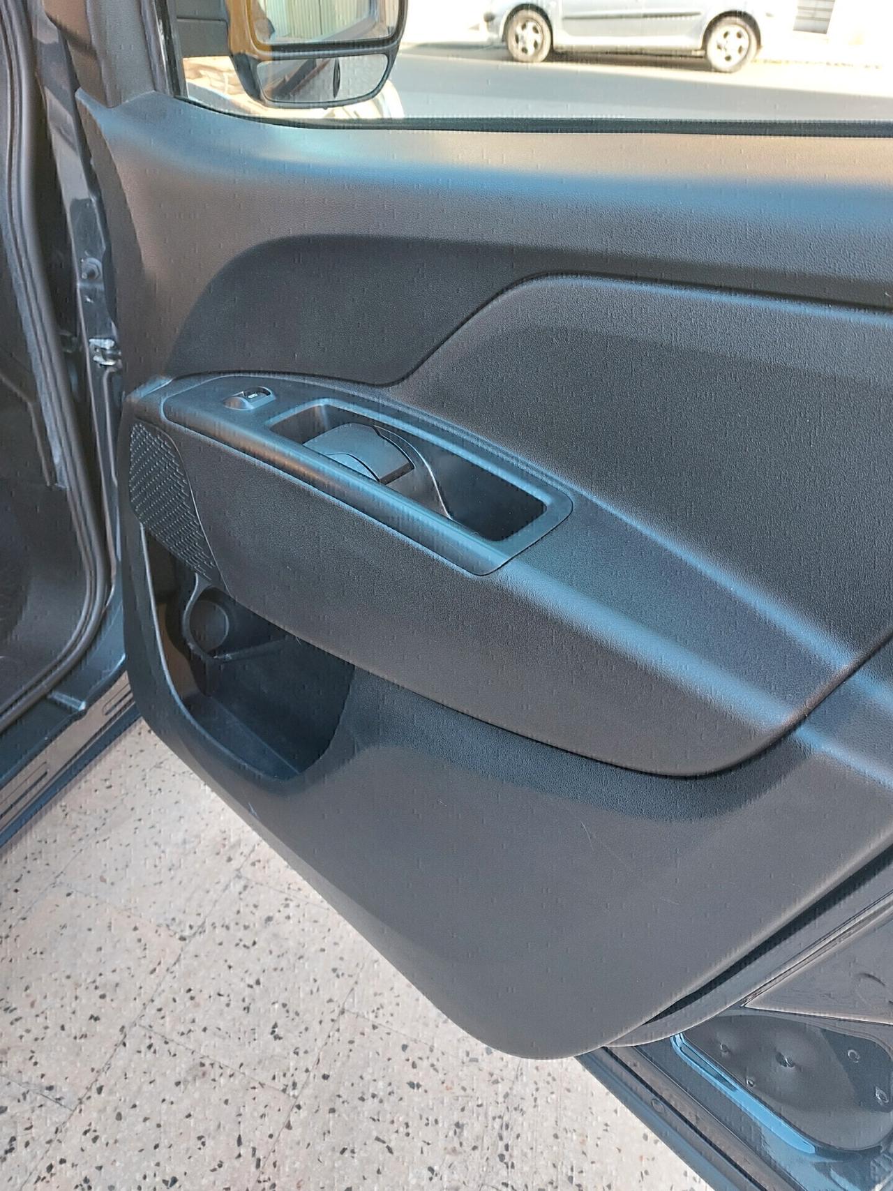 Fiat Doblo Doblò 1.6 MJT 16V 95CV Lounge