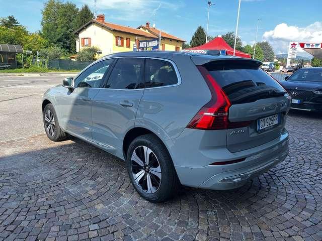 Volvo XC60 XC60 2.0 t6 phev Plus Bright awd auto