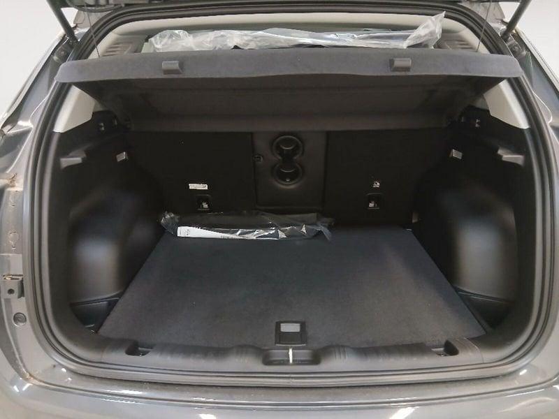 Jeep Compass 1.5 turbo t4 mhev Summit 2wd 130cv dct