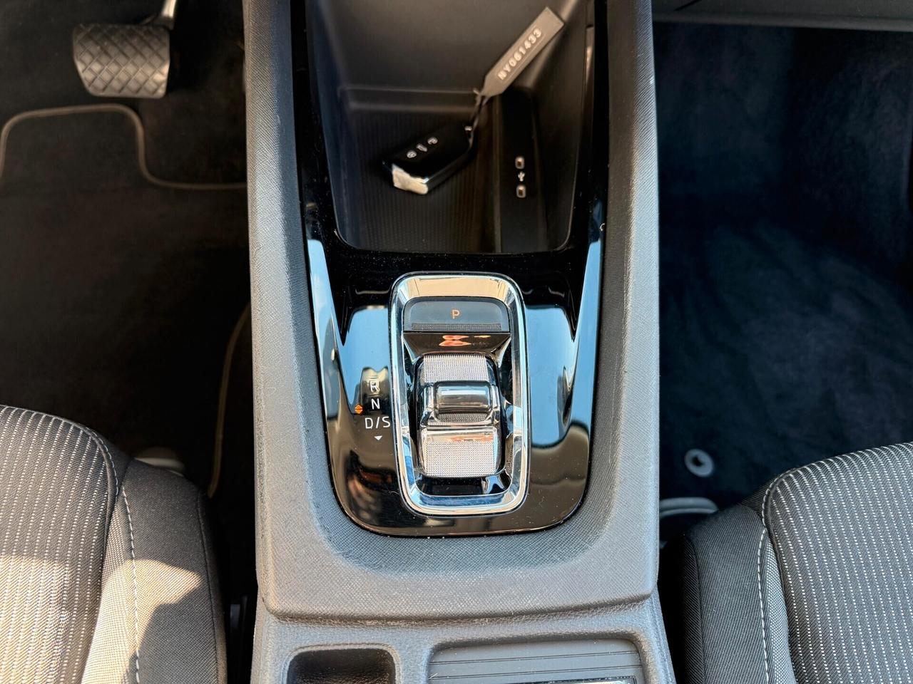 Skoda Octavia 1.5 Metano Automatica