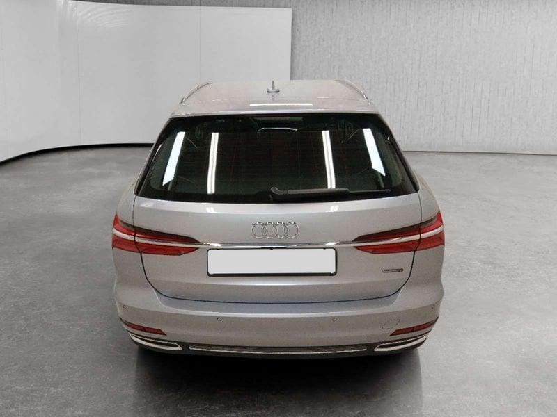 Audi A6 Avant 45 3.0 tdi mhev Business Design quattro s-tronic
