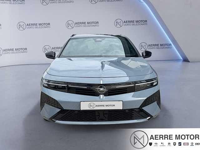 Opel Astra 1.5 130 CV AT8 Sports Tourer ULTIMATE