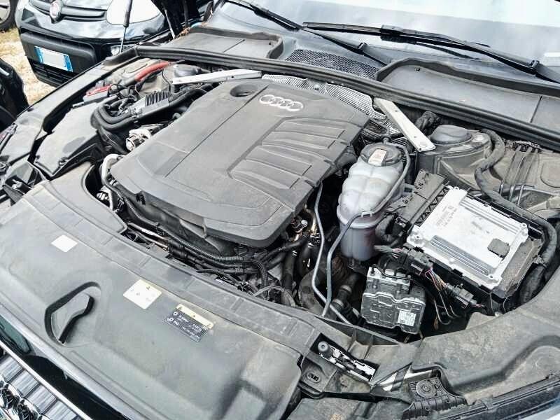Audi A4 Avant 30 2.0 Tdi 136 cv S Tronic Business Advanced