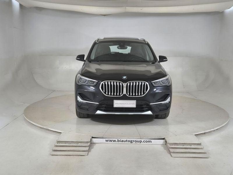 BMW X1 F48 2019 Diesel sdrive18d xLine Plus auto