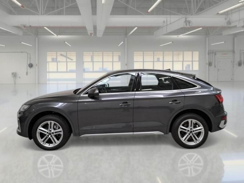 AUDI Q5 SPORTBACK 40 TDI MHEV S LINE QUATTRO S TRONIC SUV